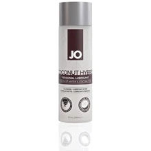 Смазка-крем с кокосовым маслом JO Coconut Hybrid ORIGINAL (240 мл): Для кого Унисекс