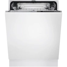 Посудомоечная машина AEG FSK93800PG: Цвет нержавеющая сталь