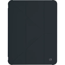 Аксесуар для iPad ArmorStandard Y-type Case with Pencil Holder Black для iPad Pro 11 2024 M4 (ARM77530): Колір черный