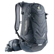 Рюкзак Deuter Descentor EXP 22 black pinstripe (7001): Производитель Deuter