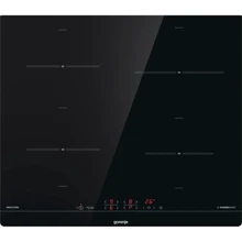 Варильна поверхня Gorenje IT641BSC: Розміри для вбудовування 560x495 мм