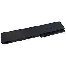 Батарея для ноутбука HP HSTNN-DB2L EliteBook 2560p 11.1V Black 5200mAh OEM (918902): Емкость, мАч 5200