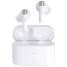 Навушники 1More PistonBuds PRO Q30 White: Тип конструкції вакуумные