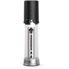 Вакуумний помпа Men Powerup - SUP Warrior King Pump: Для кого Для чоловіків