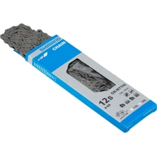 Цепь Shimano CN-M7100 SLX, 126 линков, SIL-TEC 12-скор, +QUICK-LINK ICNM7100126Q (4550170443870): Количество передач 12