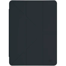 Аксессуар для iPad ArmorStandart Y-type Case with Pencil Holder Black for iPad Air 2020/iPad Air 2022 (ARM77506): Цвет черный