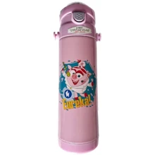 Термос-поїлка дитячий Stenson MT-2089-50 pink: Тип Термос