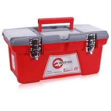 Ящик для инструмента с металлическими замками Intertool BX-0516: Тип ящик