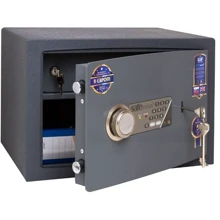 Сейф Safetronics NTL 24E-Ms: Тип Меблевий