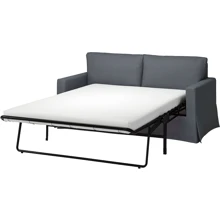 Двухместный раскладной диван ІКЕА Hyltarp Gransel (s99514859): undefined undefined