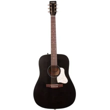 Гітара акустична ART&LUTHERIE Americana Faded Black: Тип Акустическая гитара