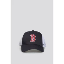 Бейсболка 47 Brand Red Sox темно-синяя (B-BRANS02CTP-NYA): Производитель 47 Brand