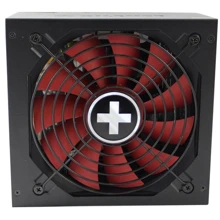 Блок питания XILENCE Performance X 750W (XP750MR9): Форм-фактор ATX