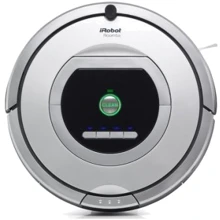 Робот уборщик iRobot Roomba 760: Производитель iRobot