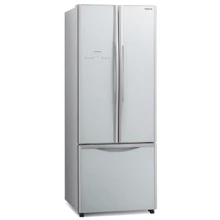 Холодильник Hitachi R-WB550PUC2GS: Тип холодильник двухкамерный