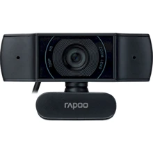 Rapoo XW170 (XW170black): Кріплення / установка прищіпка