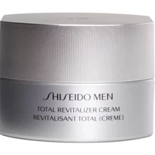 Shiseido Men Total Revitalizer Восстанавливающий крем для лица 50 ml: Пол Для мужчин