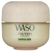 Shiseido Waso Shikulime Mega Hydrating Moisturizer Увлажняющий крем для лица 50 ml: Пол Для женщин