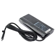 Зарядний пристрій Dell 130W 20V 6.5A Type-C M1WCF OEM (84574): Напруга 20V