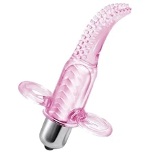 Вібро стимулятор клітора Vibro Finger, BI-014078: Для кого Для жінок