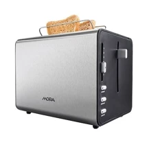 Тостер Mora TP 903 X: Тип Тостеp