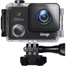 Экшн камера GitUp G3 Duo Pro: Тип Экшн-камерa