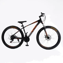 Велосипед спортивний Corso AMG 29" (MG-29469): Діаметр коліс, дюймів 29