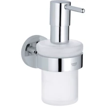Дозатор Grohe Essentials 40448001: Производитель Grohe