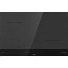 Варочная поверхность электрическая Gorenje IT843SYB: Рабочая поверхность стеклокерамика