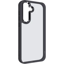 Чехол для телефонов ArmorStandart UNIT2 Case Black for Samsung S936 Galaxy S25 Plus (ARM81840): Совместимость Samsung S936 Galaxy S25 Plus
