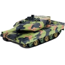 Танку р / у Heng Long 1:24 R / C German Leopard IIA5 (3809): undefined undefined
