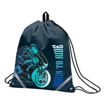 Сумка для обуви YES SB-10 Born to Ride (533468): Пол Для мальчиков