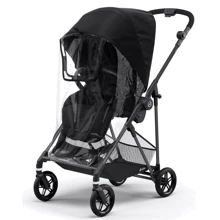Дождевик для коляски Cybex Melio (520003375): Производитель Cybex
