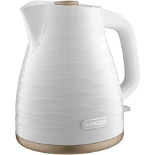 Электрочайник SENCOR SWK 7500WH: Мощность, Вт 2200