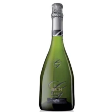 Вино игристое Bach, Gran Bach, 11.5%, белое сухое, 0.75 л (PRV8410013000621): Страна производитель Испания