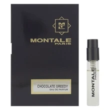 Парфумована вода Montale Chocolate Greedy 2 ml: Вид Парфумована вода