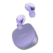 Навушники Proove Charm Purple: Тип конструкції вакуумні