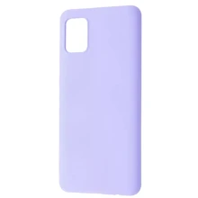 Аксессуар для смартфона WAVE Colorful Case Light Purple for Samsung A315 Galaxy A31: Совместимость Samsung A315 Galaxy A31