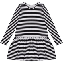 Сукня H & M 629485 122-128 см чорно-біле: Тип плаття