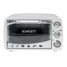 Електрична духовка Scarlett SC-094: Виробник Scarlett