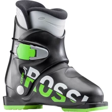 Ботинки для лыж Rossignol COMP J1 (BLACK) 16.5 (2019): Уровень катания средний