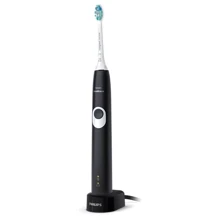Зубная щетка Philips Sonicare ProtectiveClean 4100 HX6810/50: Назначение взрослая