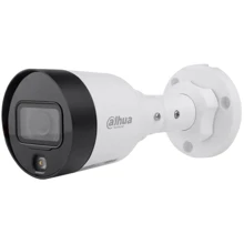IP-камера відеоспостереження Dahua LED DH-IPC-HFW1239S1-LED (2 MP/2.8 mm): Виробник DAHUA