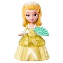 Кукла Mattel Disney Принцеса София (Y6628): undefined undefined