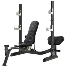 Прочий тренажер Tunturi Pure Olympic Bench (14TWB10400): Производитель Tunturi