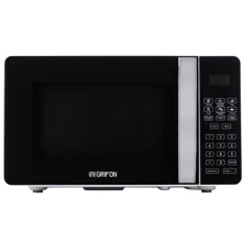 Микроволновая печь Grifon GR20FP0139W: Объем, л 20