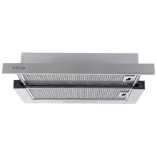 Вытяжка Perfelli TL 6316 Full Inox 700 LED: Тип воздухоочистителя Рециркуляция, Отвод