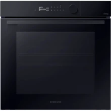 Духовой шкаф электрический Samsung NV7B5685BAK: Объем, л 76