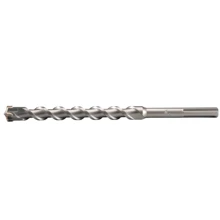 Свердло SDS-MAX 4-х гранний Standard 28x370 мм Makita E-11483: Виробник Makita