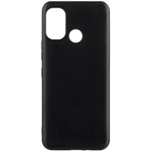 Аксессуар для смартфона BeCover TPU Case Black for Nokia C22 (709351): Совместимость Nokia C22